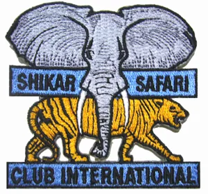 Club & Sports Patches
