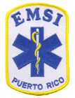 Fire & EMS Patches