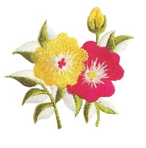 Floral & Decorative