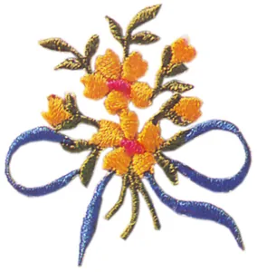 Floral & Decorative
