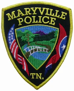 Police & Sheriff Patches