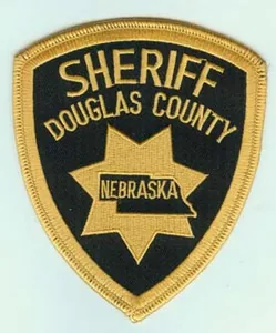 Police & Sheriff Patches