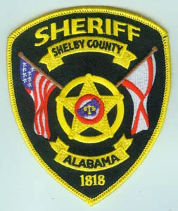 Police & Sheriff Patches