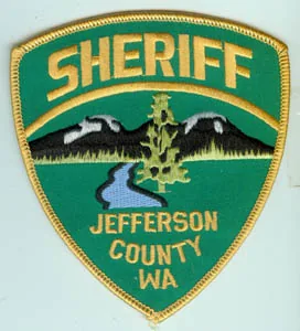 Police & Sheriff Patches