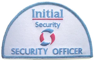 Uniform & Corporate Patches