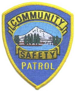 Uniform & Corporate Patches