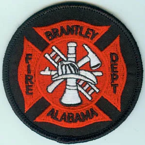 Fire & EMS Patches