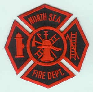 Fire & EMS Patches