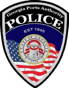 Police & Sheriff Patches