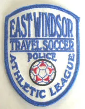 Club & Sports Patches